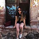 Paulina Sanchez Nuñez