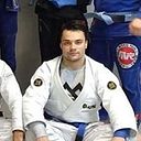 Luhan Helmogenes Antunes Fagundes