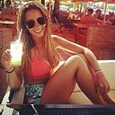 Carolina Saavedra Gallardo