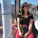 Daniela Tellez-Giron