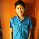 sebastian colin carrilo