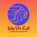 Billy Diecast