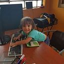 Priscilla Ruiz Odicio