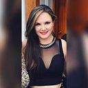 Emilia Palacios Cisneros