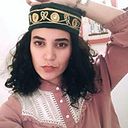 Negar Hekmati