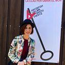 Cristina Falcón Maldonado