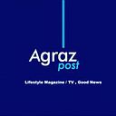 Agraz Post