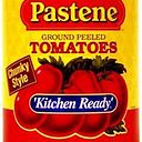 Capitan Pastene