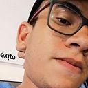 Kevin Echeverria Gomez