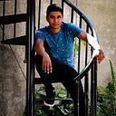 Salatiel Cruz Alonzo