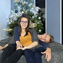 Cinthia Chaves Blanco