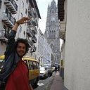 Alexander Novoa Lopez