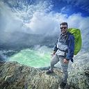 Aaron Jimenez Segura