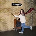 Gema Cristina Baqueiro López