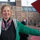 Christine Stockwell
