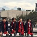 Alejandro Garcés González Aragón