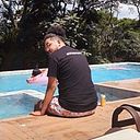 Bruno Gabriel