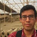 Gustavo Cancino Macazana