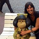 Mafalda Moreiro