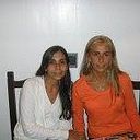 Almendra Prom