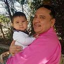 Jose Abel Moreno Machado