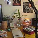 Alma Hernández Rivera