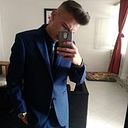 Nico Camero
