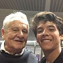Carlos Saavedra