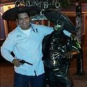 Allan Rodriguez