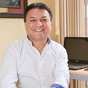 Jorge Escalante