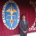 Christian Mauricio Timana