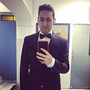 Fabrizio Manuel Carrascal Alessandra