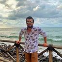 Víctor Manuel Mora Zepeda