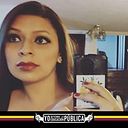 Cynthia Chávez Cabrera