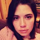 Paulina Caimanque Alfaro