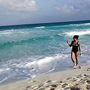 Damayanti Trejo Perea