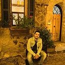 Jorge Gmic