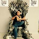 Dany Ricardo García González