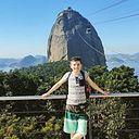 Frederik Cartagena Cruz