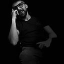 Santi Garcia Gazzera