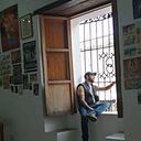 Bruno Castelo Ficachi