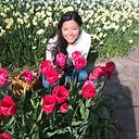 Gladys Gloria Bocanegra Gómez de Bussemaker