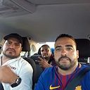 Ing Salcido