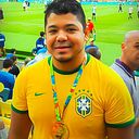 Gabriel Leandro Alves dos Santos