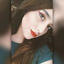 Aylin Rodríguez García