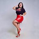 Alexia Cortez