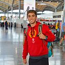 Rafael Sirvent Salazar