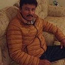 Ulises Gonzalez Rojas