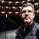 Jose Ortega Caballero