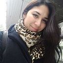Mairy Alejandra Urdaneta